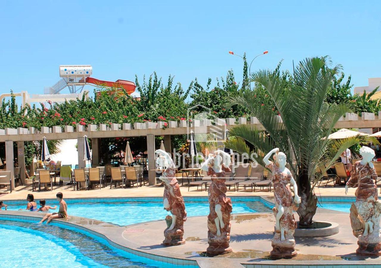 L'Acqua Diroma Com Super Ofertas Caldas Novas Zewnętrze zdjęcie